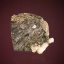 Arsenopyrite - image 1