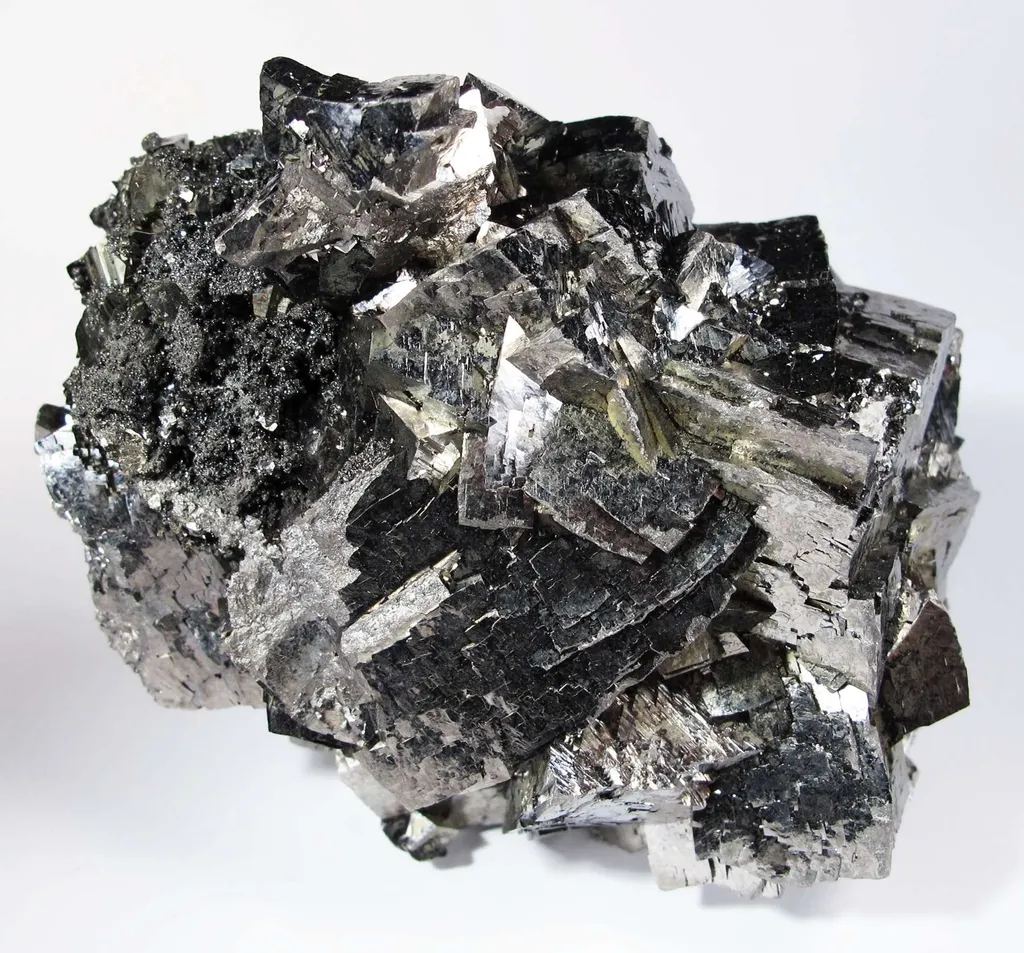 Arsenopyrite image