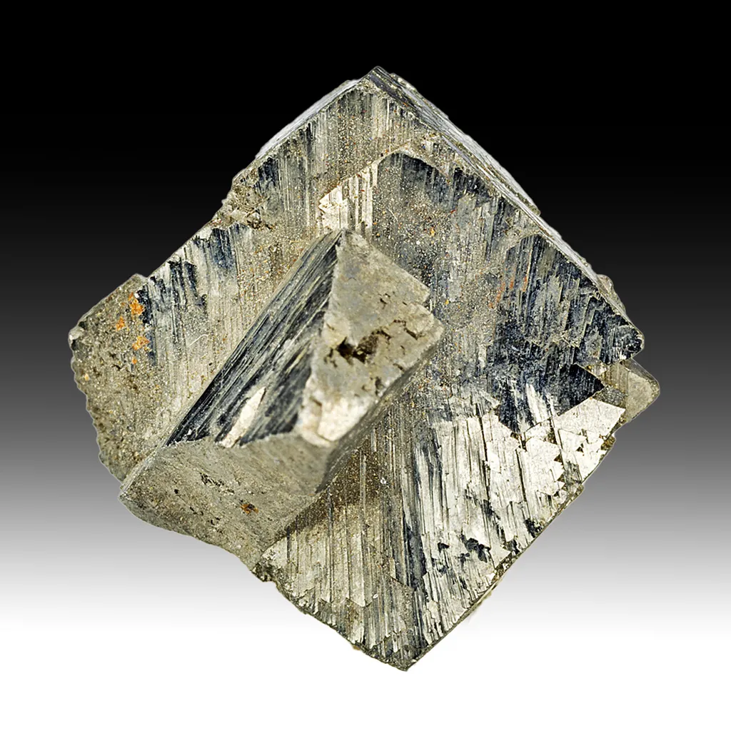 Arsenopyrite image