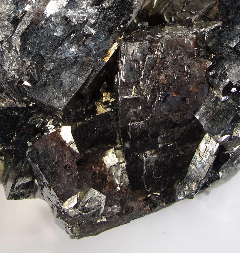 Arsenopyrite - image 2