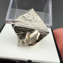 Arsenopyrite - image 2