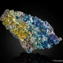Arsenopyrite - image 1