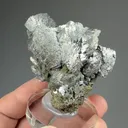 Arsenopyrite - image 2