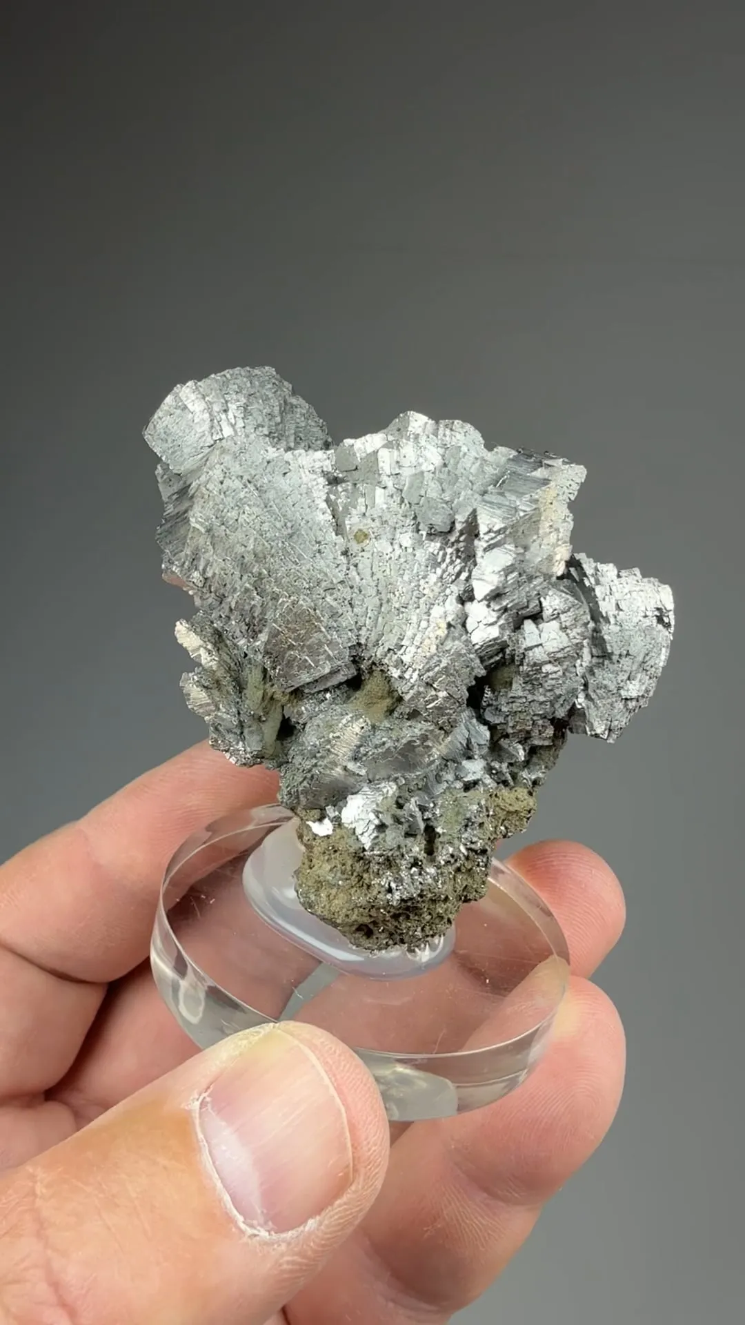 Arsenopyrite - image 2