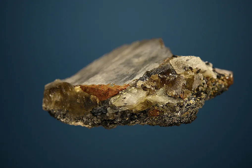 Arsenopyrite - image 3