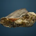 Arsenopyrite - image 3