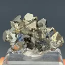 Arsenopyrite - image 3