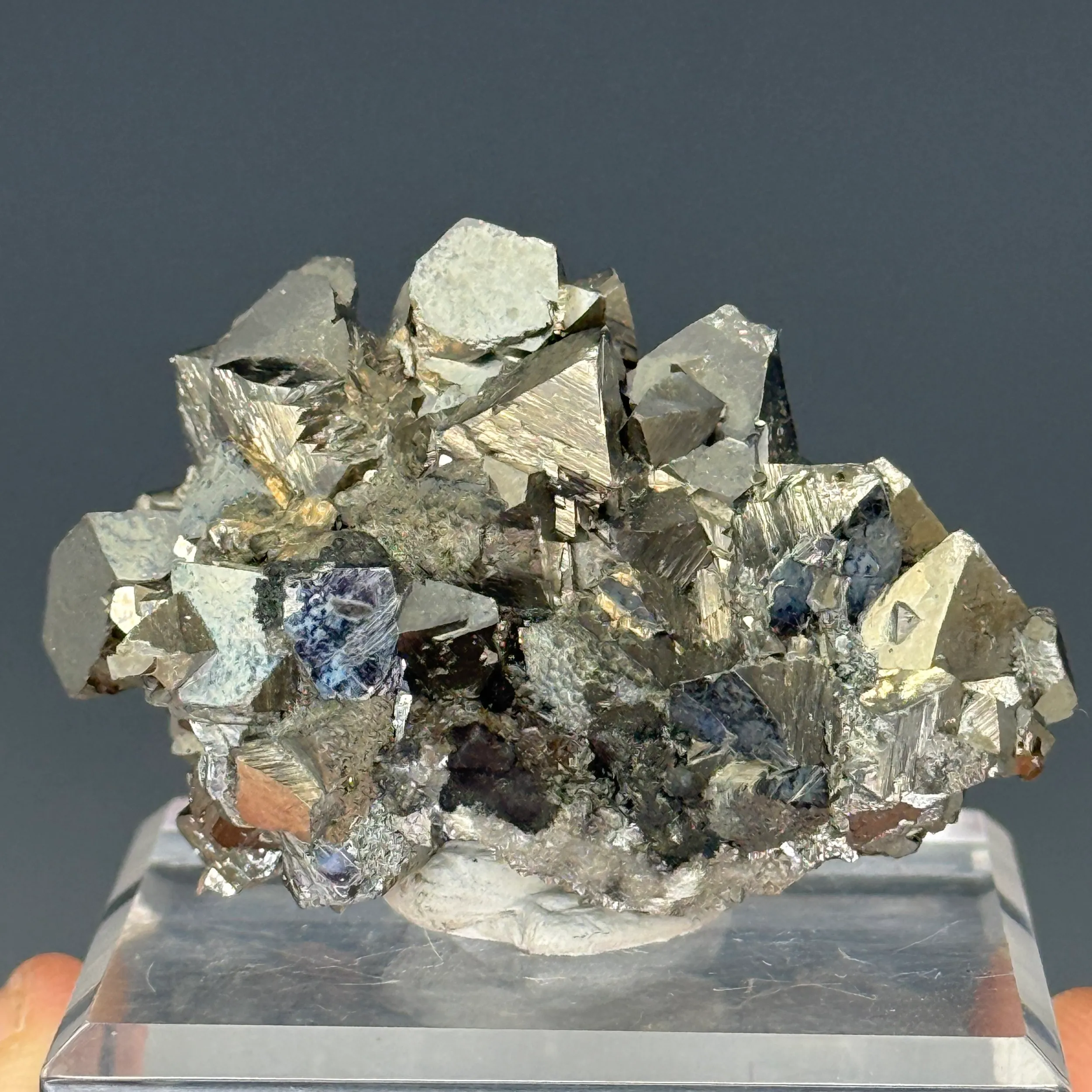Arsenopyrite - image 3