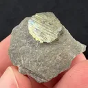 Arsenopyrite - image 2
