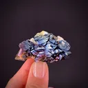 Arsenopyrite - image 1