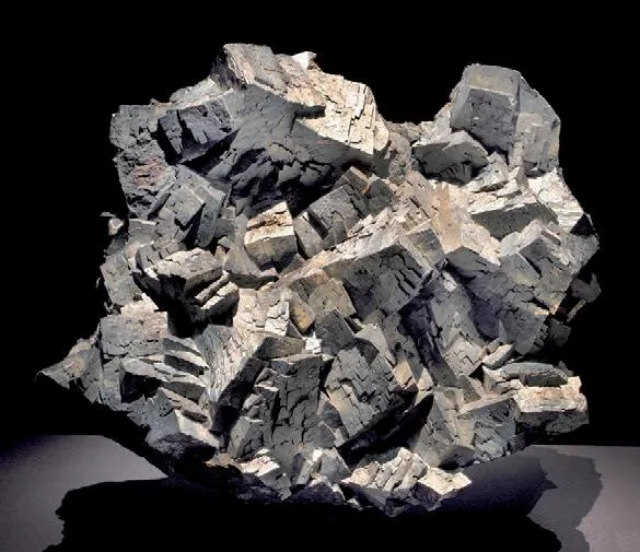 Arsenopyrite - image 1