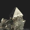 Arsenopyrite - image 6