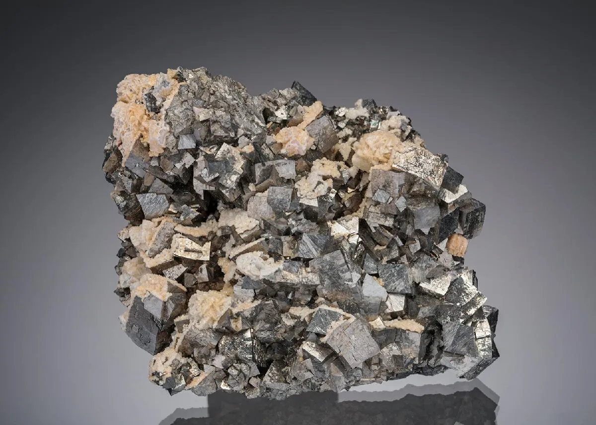 Arsenopyrite - image 1