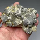 Arsenopyrite - image 2