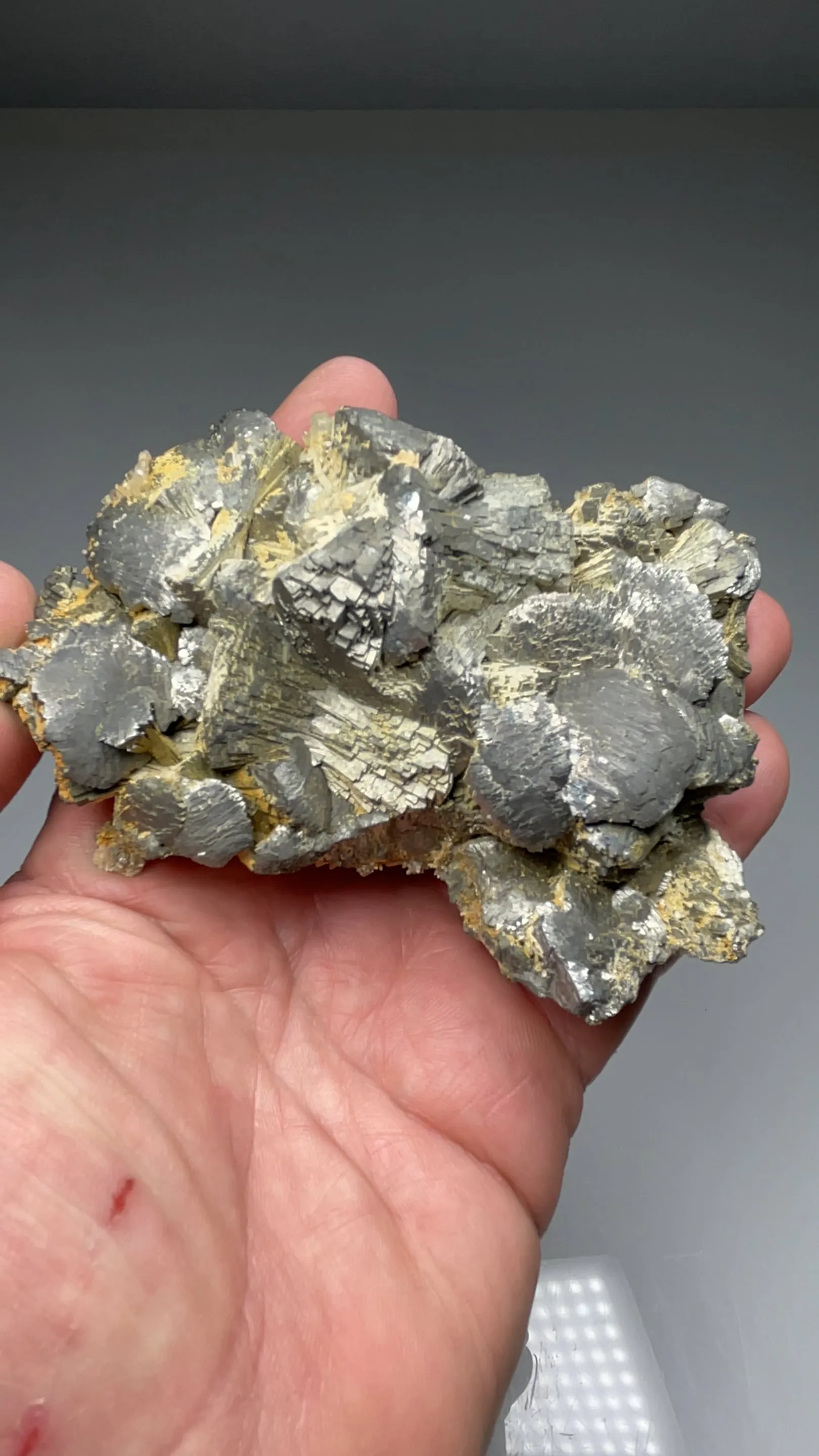 Arsenopyrite - image 2