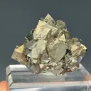 Arsenopyrite - image 4