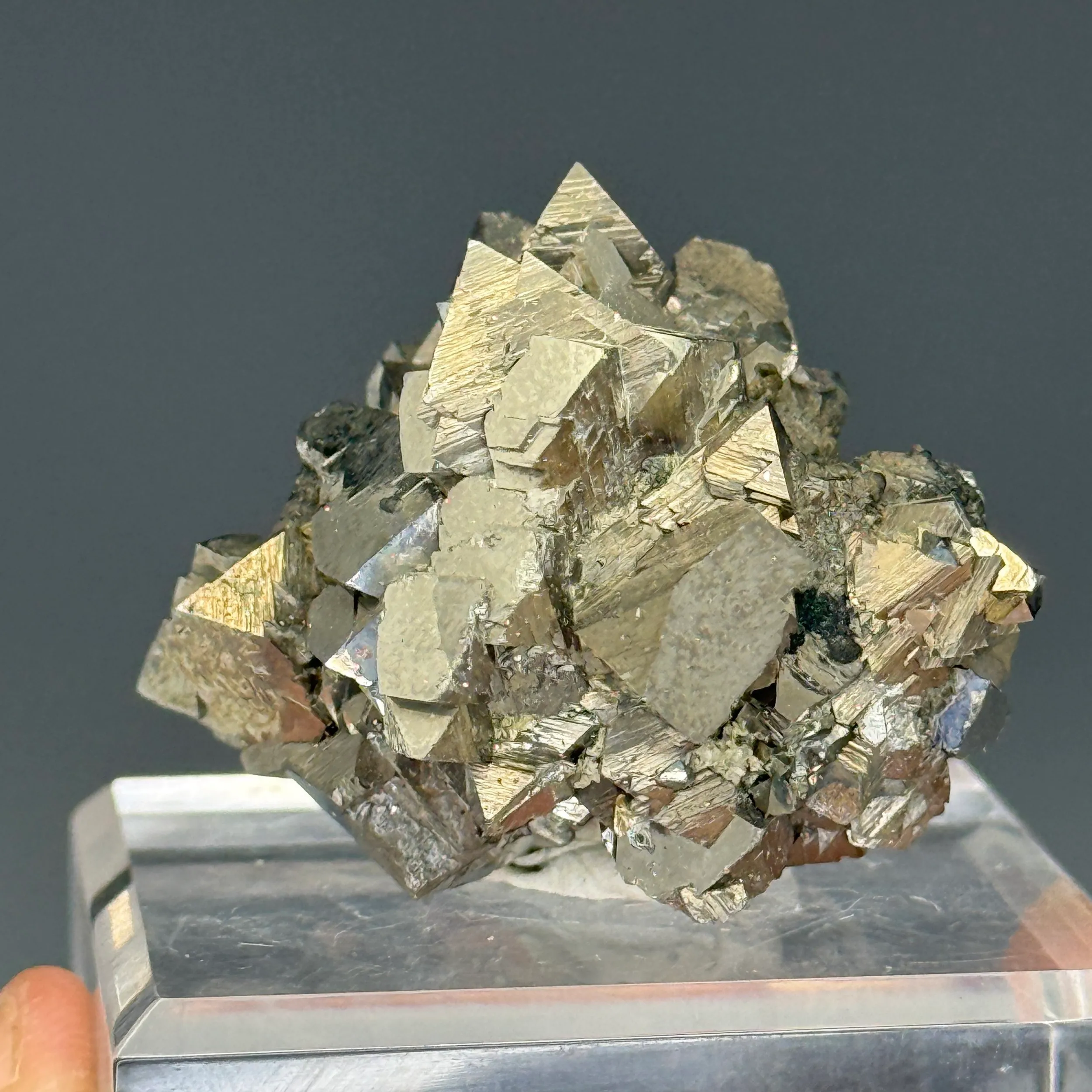 Arsenopyrite - image 4