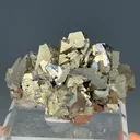 Arsenopyrite - image 1