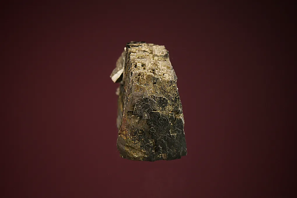 Arsenopyrite - image 4
