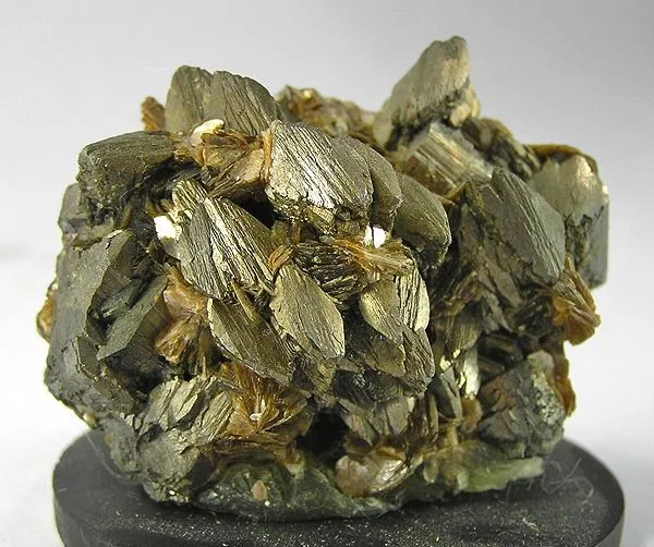 Arsenopyrite image