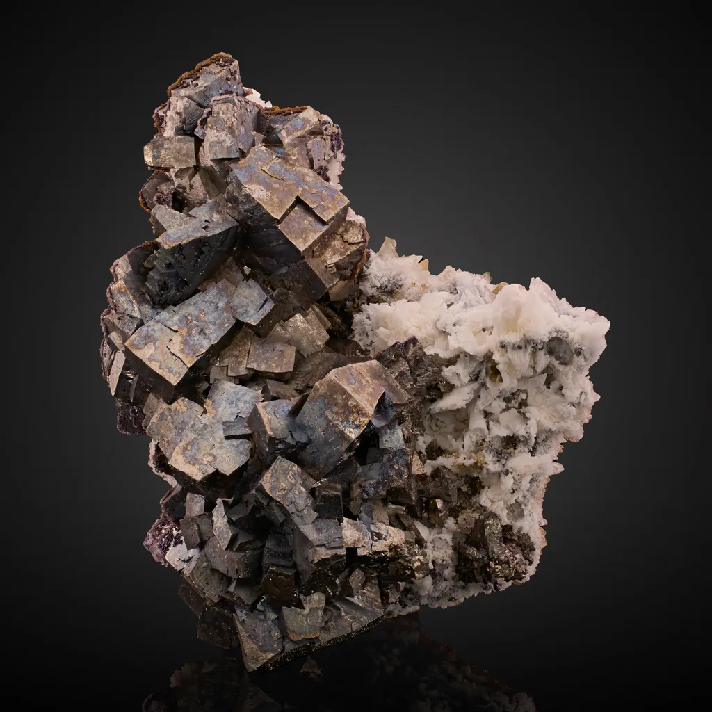 Arsenopyrite image