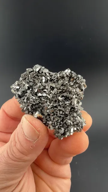 Arsenopyrite