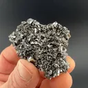Arsenopyrite - image 1