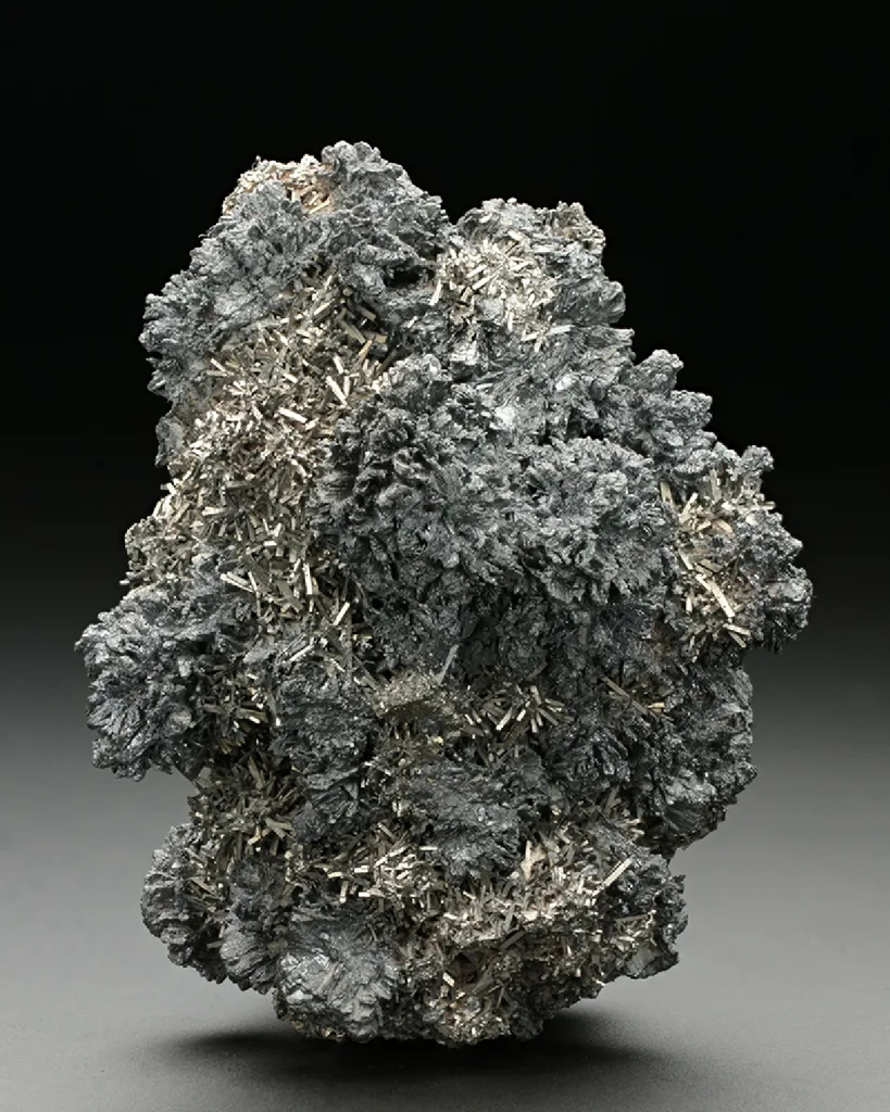 Arsenopyrite image