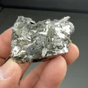 Arsenopyrite - image 2