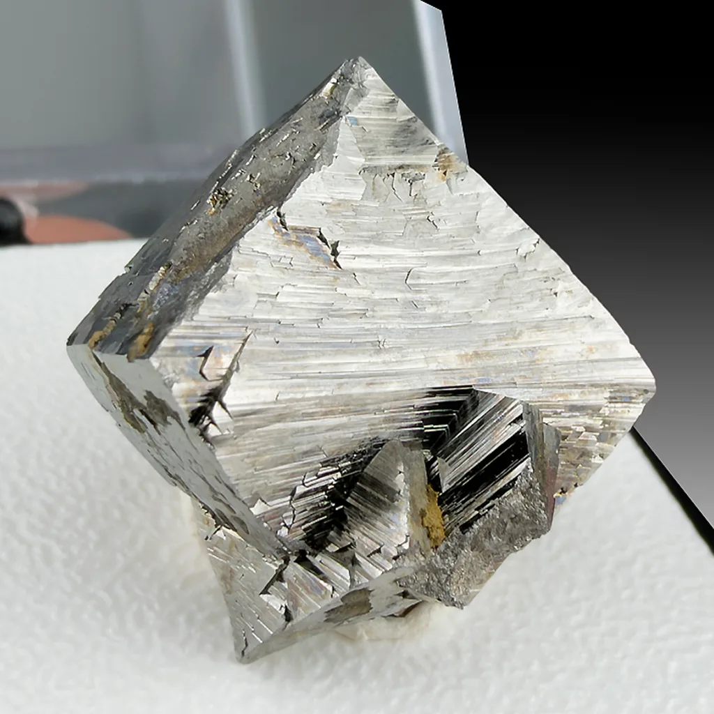 Arsenopyrite - image 1