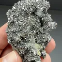 Arsenopyrite - image 2
