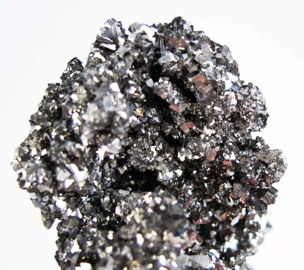 Arsenopyrite - image 4