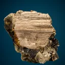 Arsenopyrite - image 1
