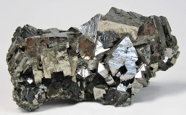 Arsenopyrite image