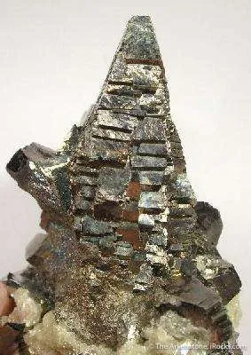 Arsenopyrite - image 3