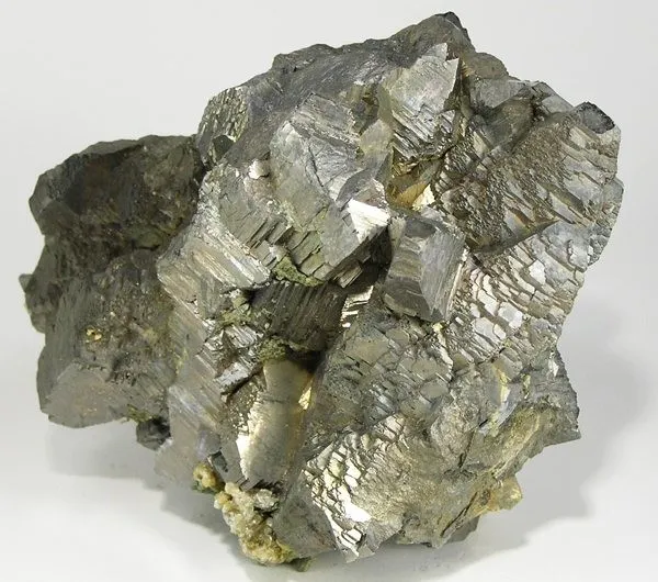Arsenopyrite image