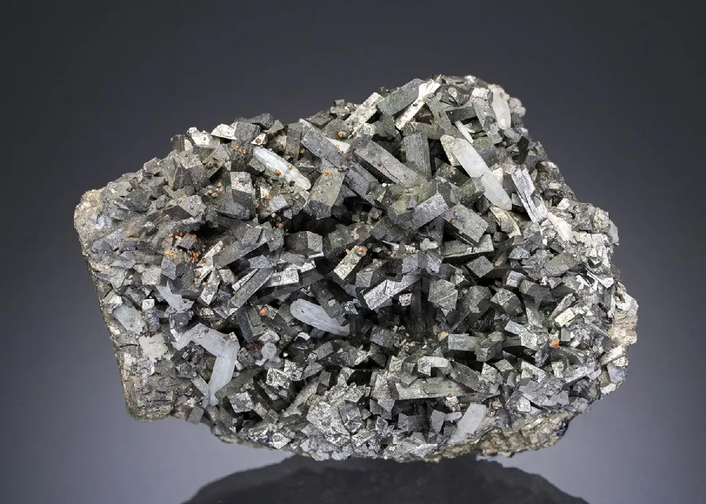 Arsenopyrite image