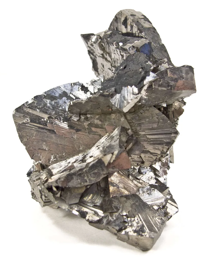 Arsenopyrite - image 4