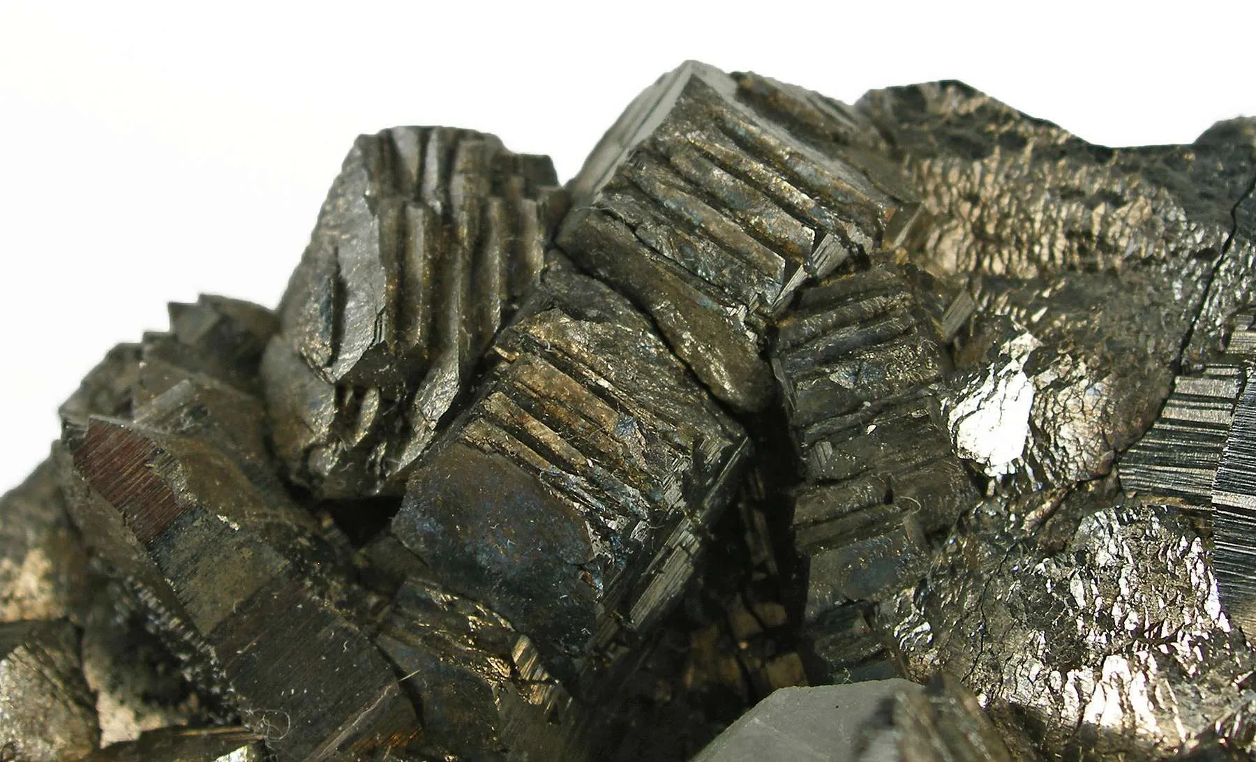 Arsenopyrite - image 5