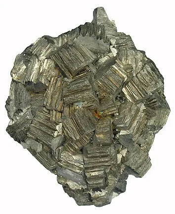 Arsenopyrite image