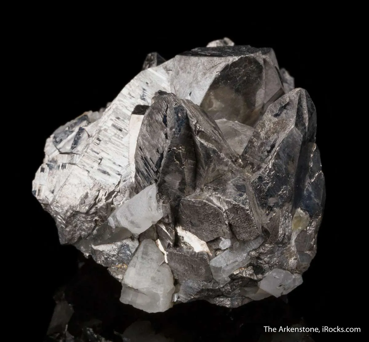 Arsenopyrite - image 2