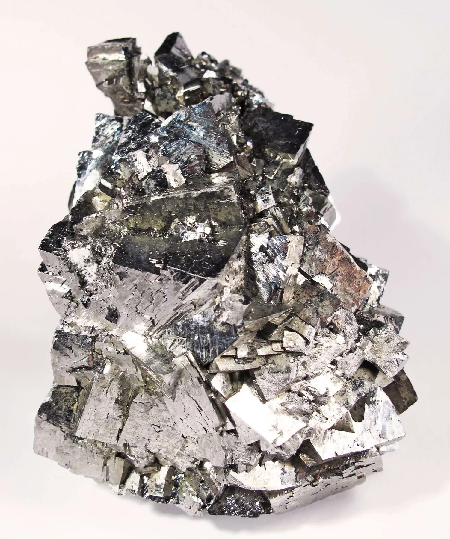 Arsenopyrite - image 3