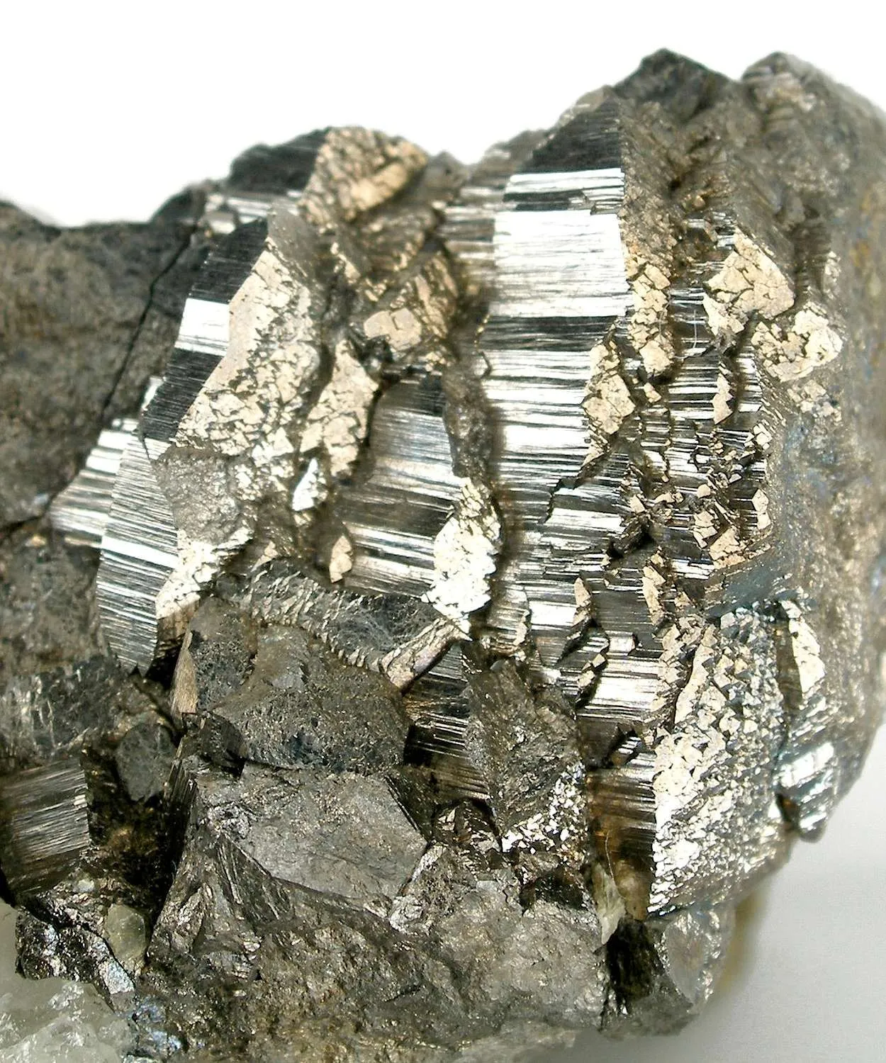 Arsenopyrite - image 4
