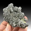 Arsenopyrite - image 1