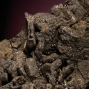Arsenopyrite after Pyrrhotite - image 2