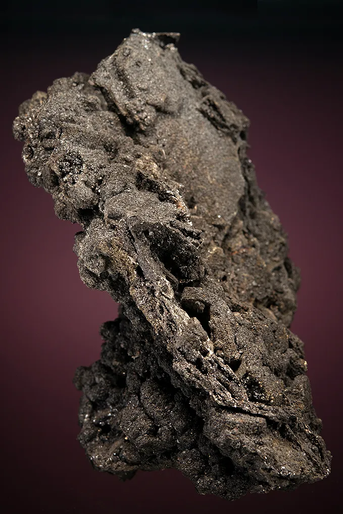 Arsenopyrite after Pyrrhotite - image 4