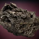 Arsenopyrite after Pyrrhotite - image 3