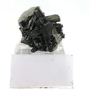 Arsenopyrite and Calcite - image 1