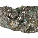 Arsenopyrite and Chalcopyrite - image 2