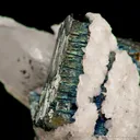 Arsenopyrite and Quartz - image 3